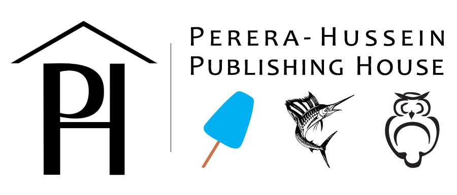 Perera Hussein Publishing House